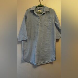Women’s Shirt Dress